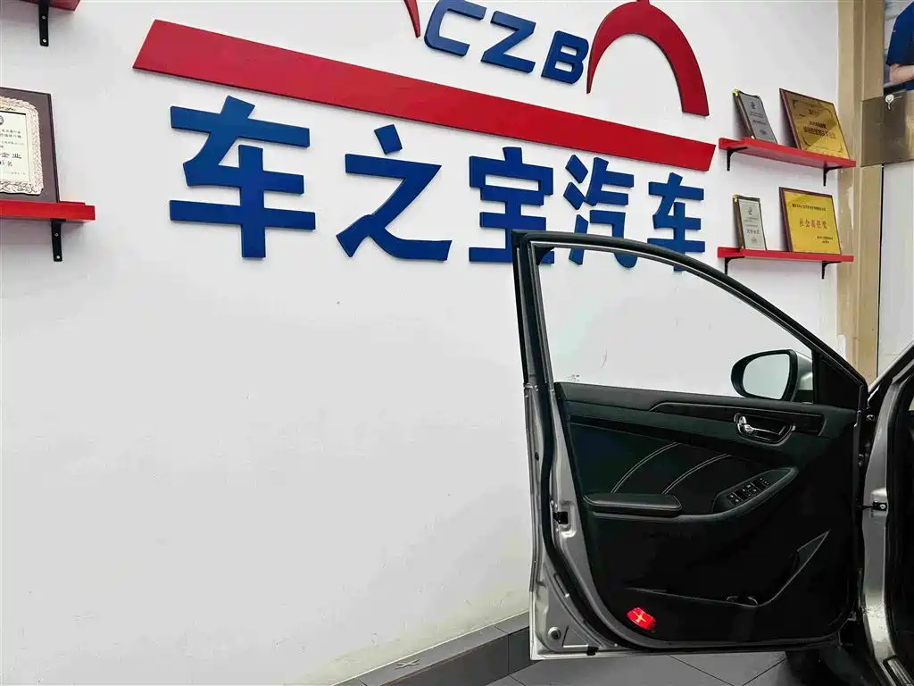 Fengguang Fengguang 580 — миниатюра 21