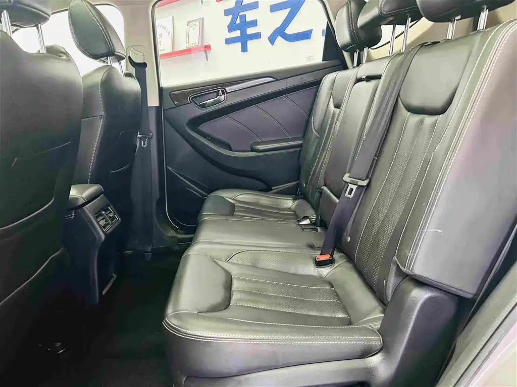 Fengguang Fengguang 580 — миниатюра 22