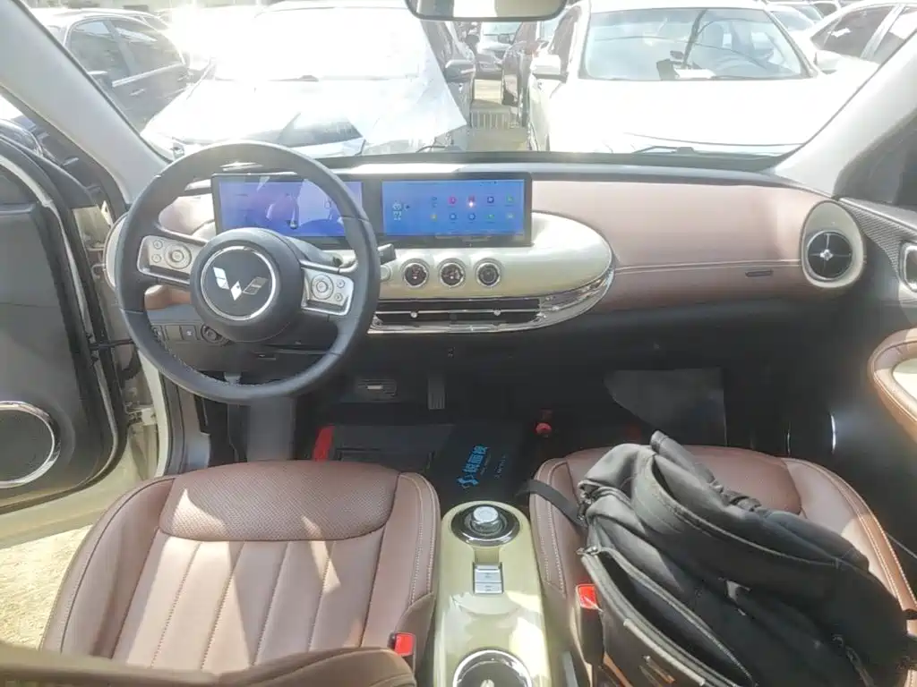 Wuling Bingo — миниатюра 10