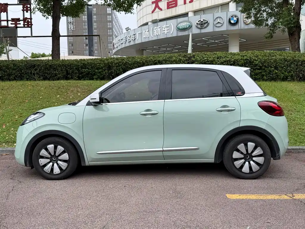 Wuling Bingo — миниатюра 3