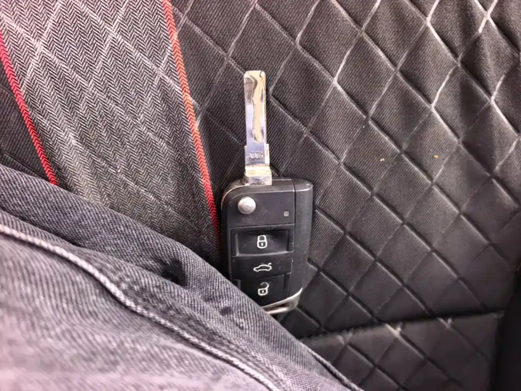Volkswagen Lamando — миниатюра 9