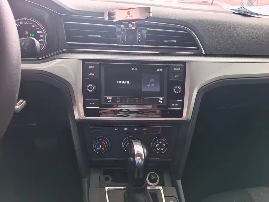 Volkswagen Lamando — миниатюра 13