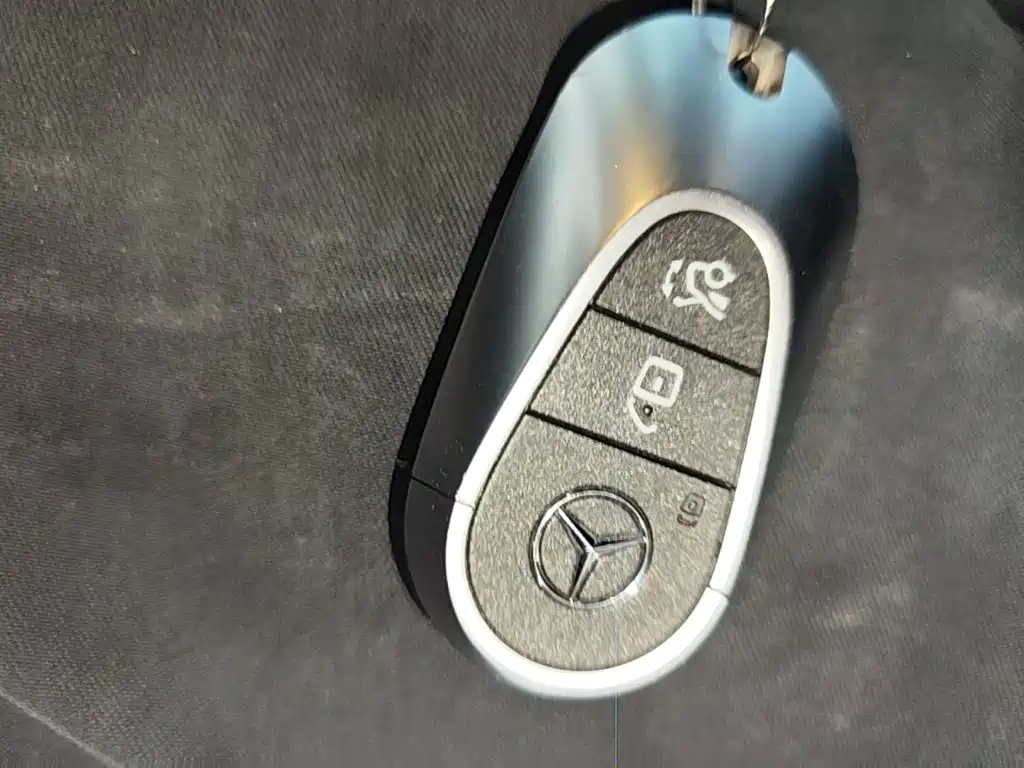 Mercedes-Benz GLC Coupe — миниатюра 9
