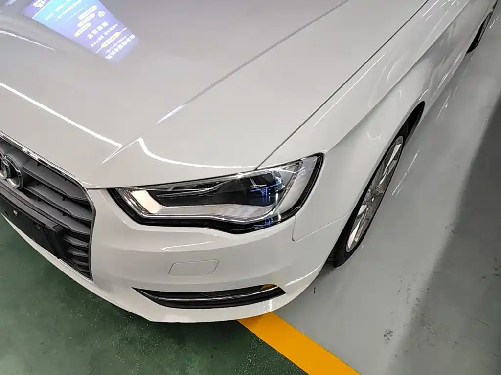 Audi A3 — миниатюра 24