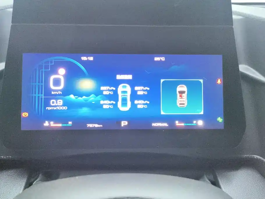 Haval Big Dog — миниатюра 14