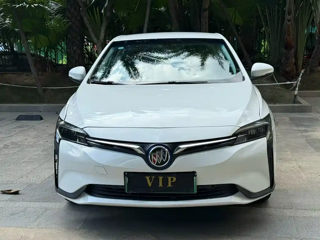 Buick Velite 6 — миниатюра 2