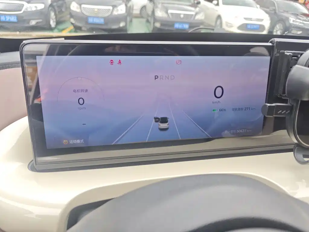 Wuling Bingo — миниатюра 12
