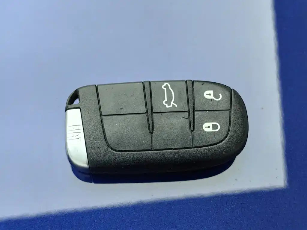 Fiat Viaggio — миниатюра 19