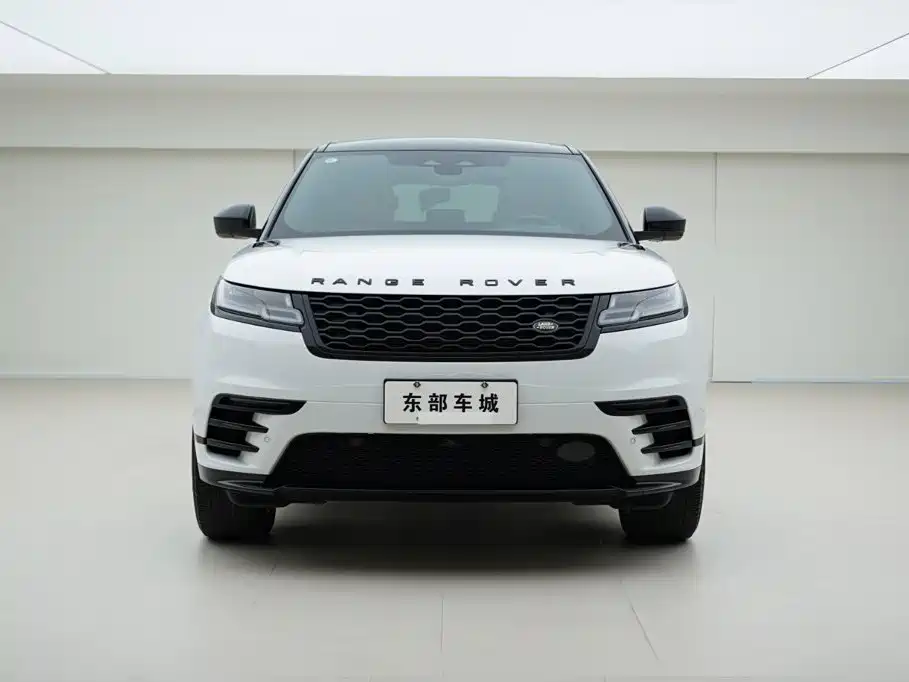 Land Rover Velar — миниатюра 2