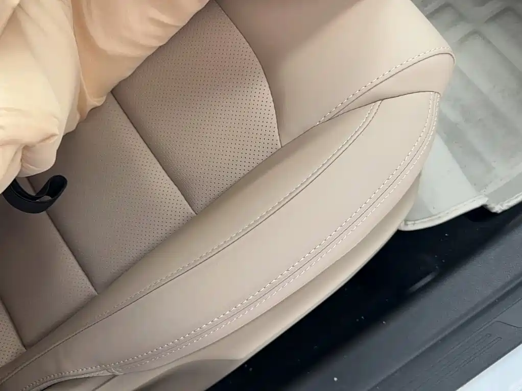 Geely Emgrand — миниатюра 13