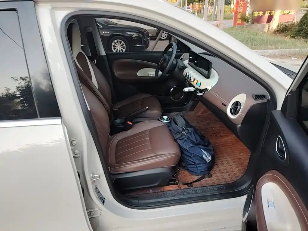 Wuling Bingo — миниатюра 25