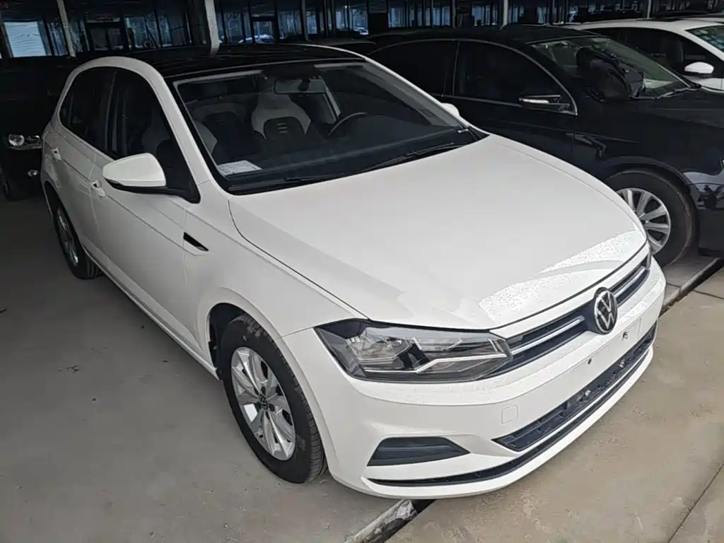 Volkswagen Polo — миниатюра 4