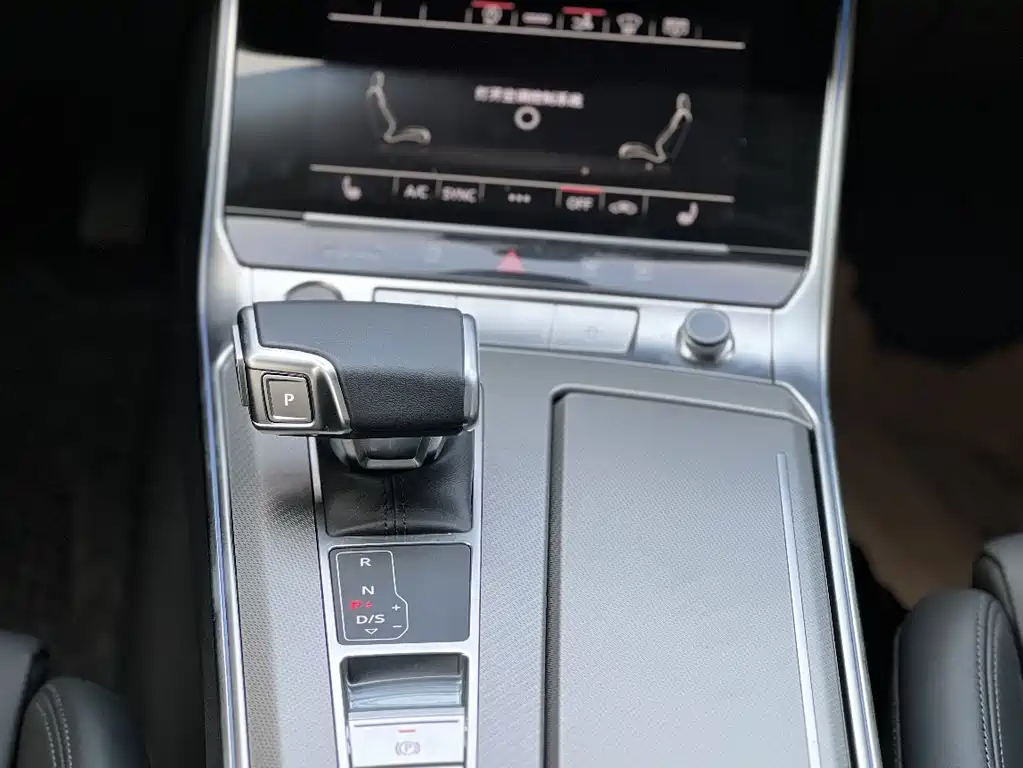 Audi A7 2020 45 TFSI