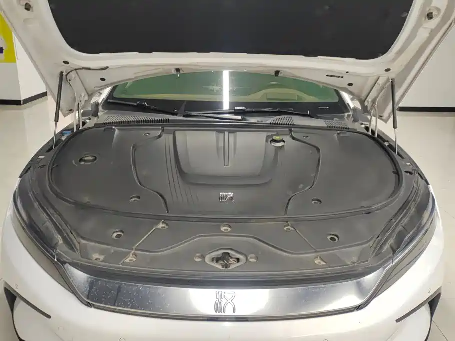 BYD Han — миниатюра 10