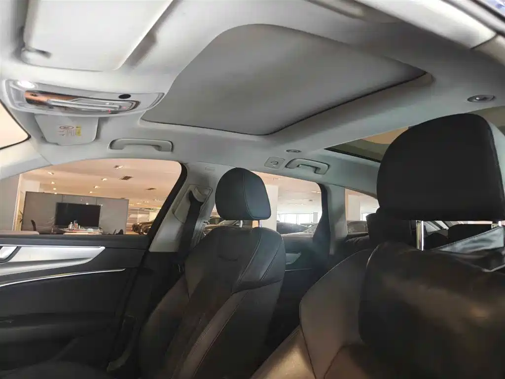 Audi A6 2020 Avant 45 TFSI