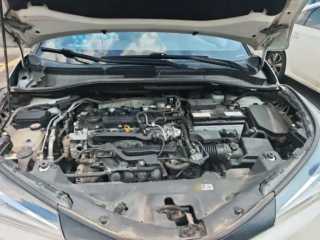Toyota IZOA — миниатюра 11