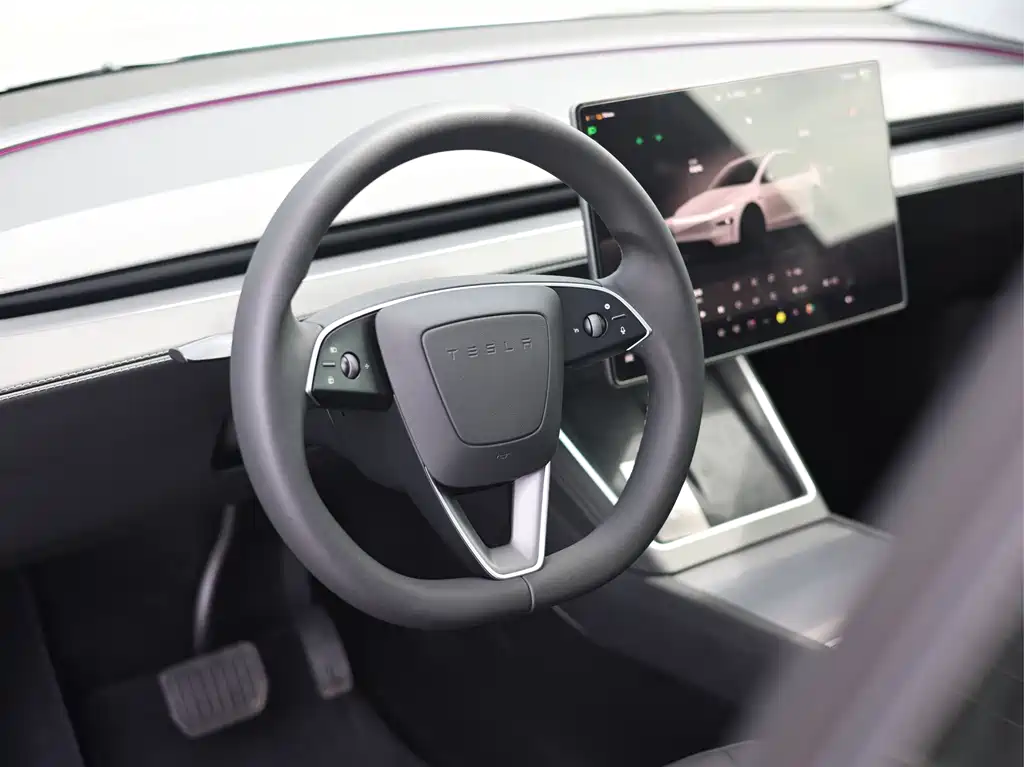 Tesla Model Y — миниатюра 16