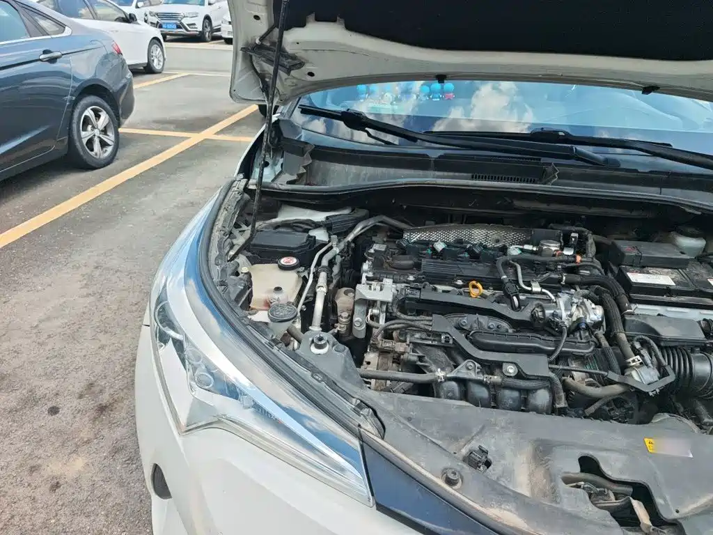 Toyota IZOA — миниатюра 19