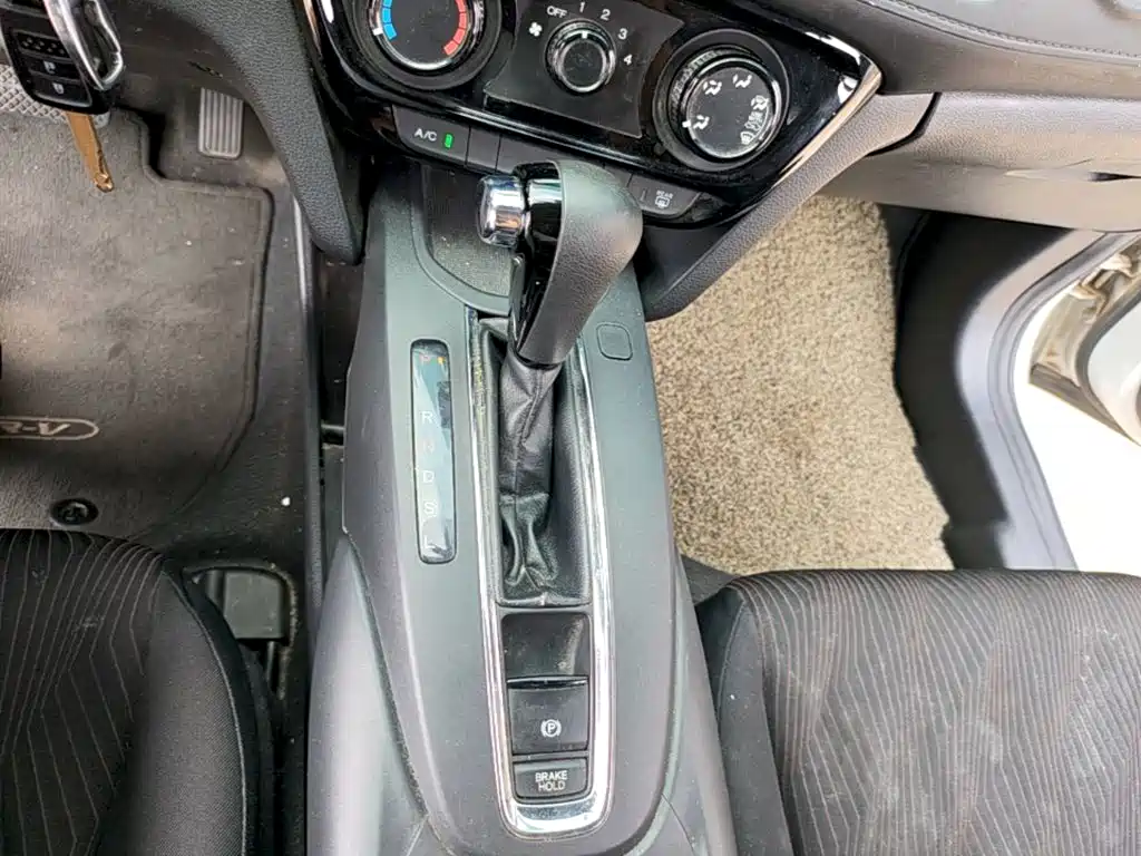 Honda XR-V — миниатюра 14