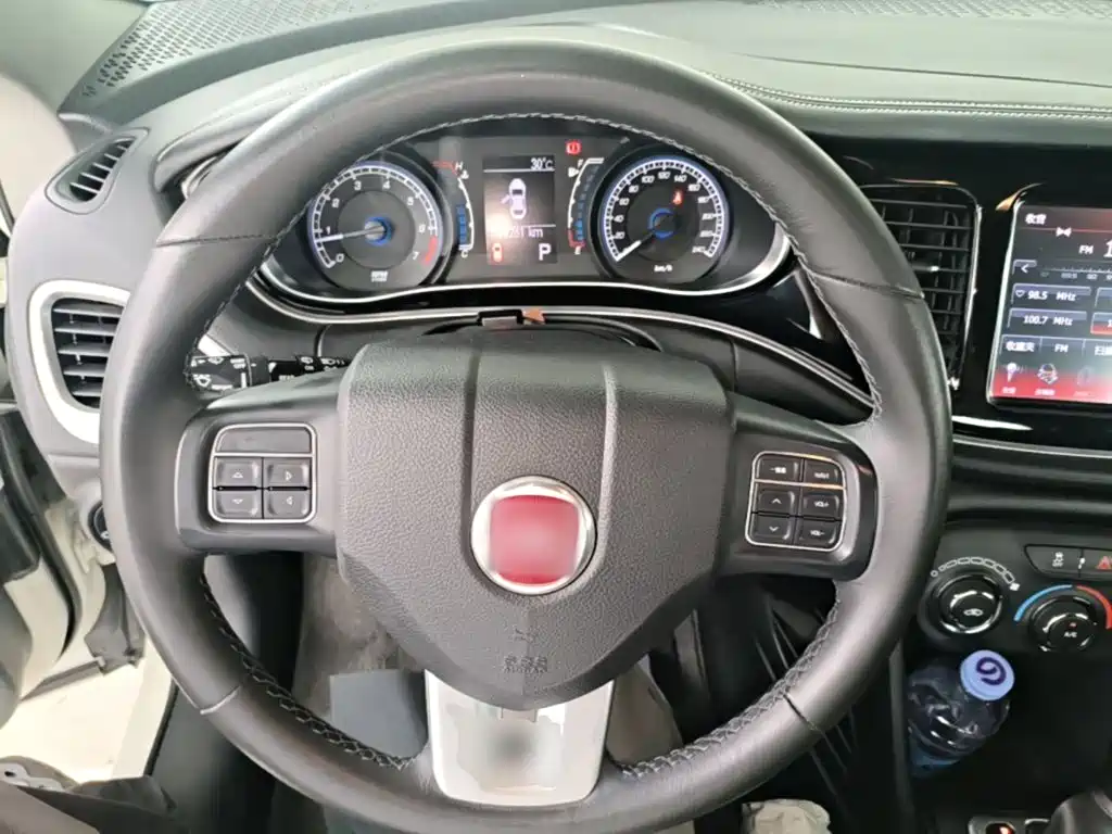 Fiat Ottimo — миниатюра 11