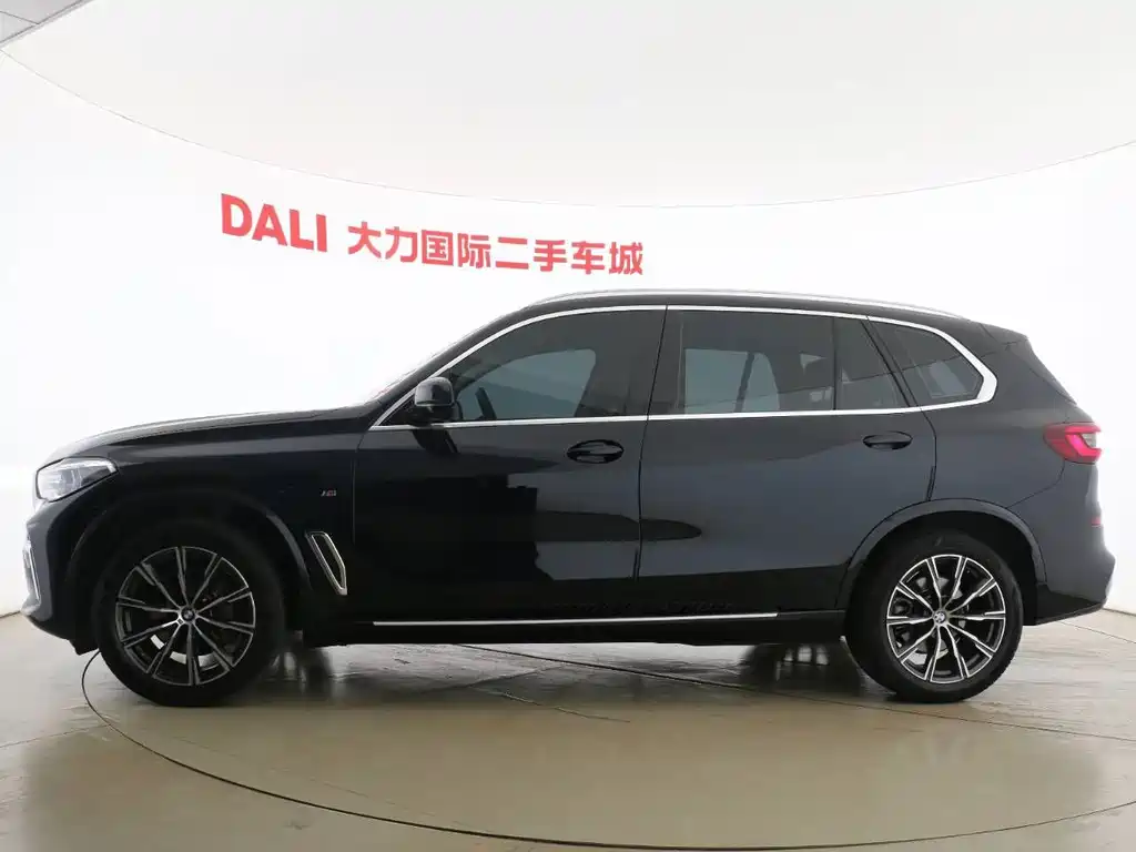 BMW X5 — миниатюра 4