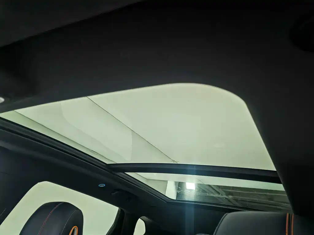 BYD Song Plus PLUS 2021 DM-i 51KM