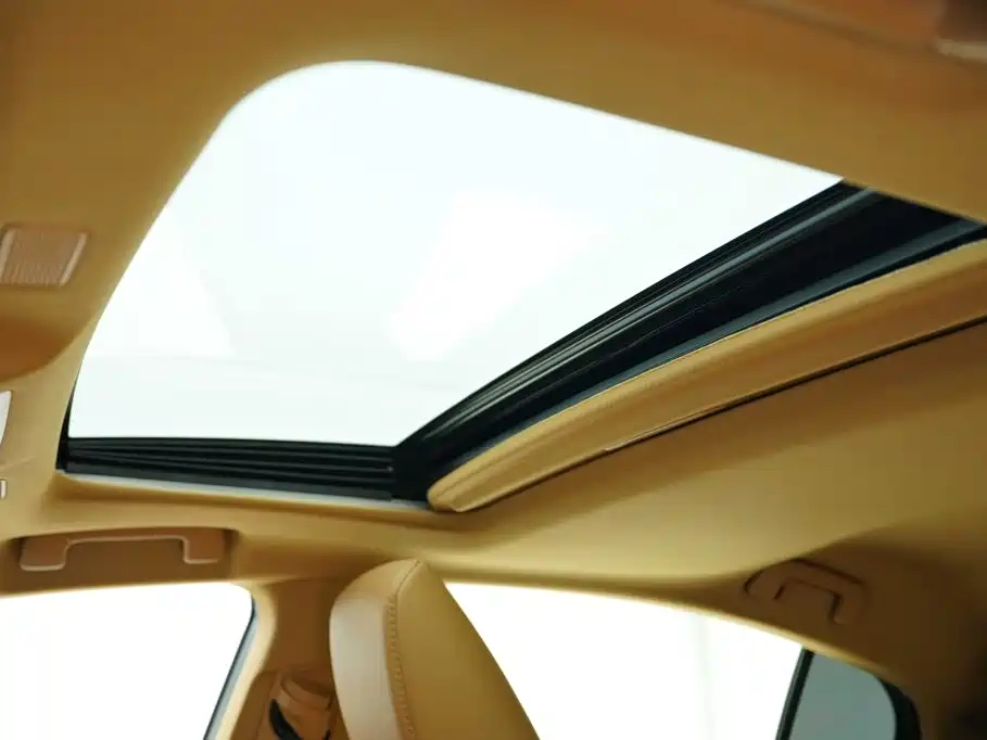 Lexus ES — миниатюра 11
