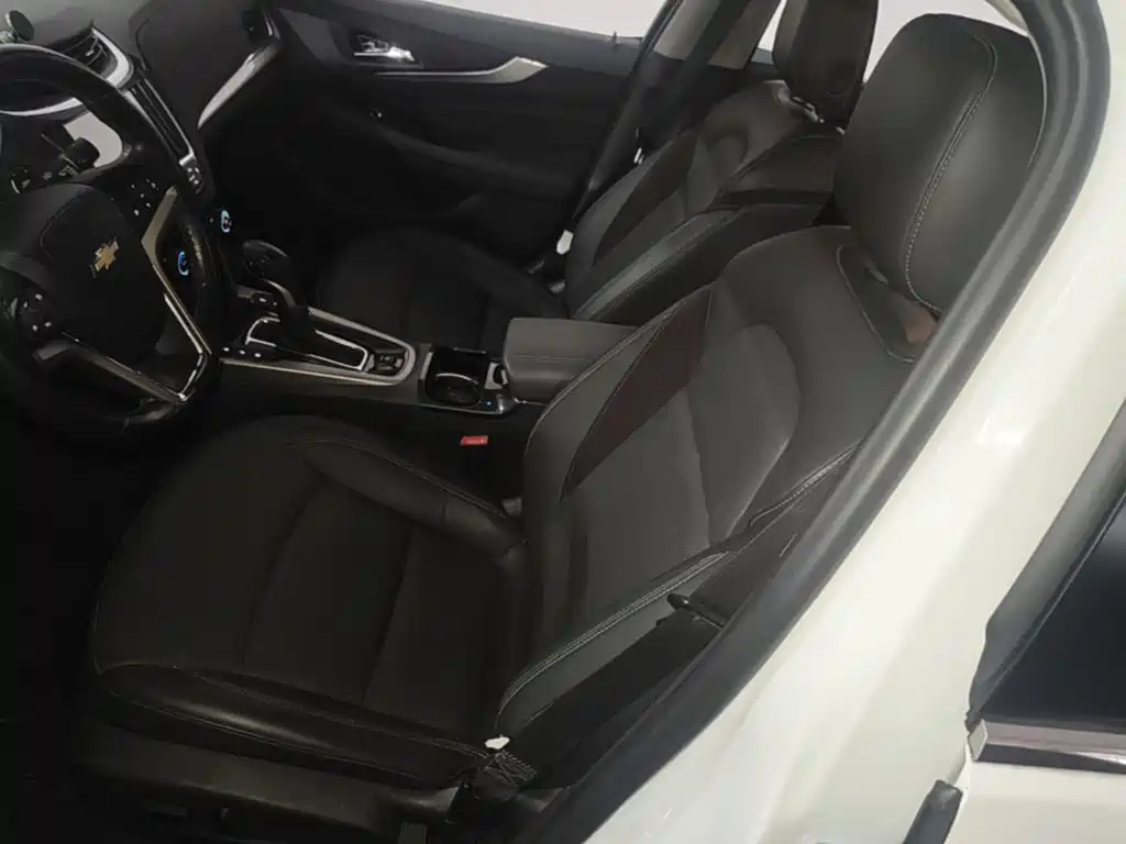Chevrolet Malibu — миниатюра 15