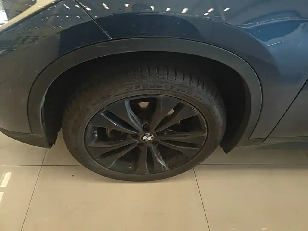 BMW X1 — миниатюра 23