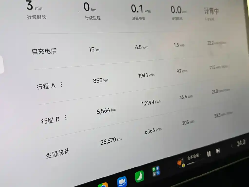 Xiaomi SU7 Ultra — миниатюра 14