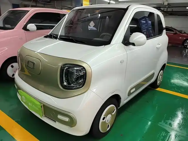 2024 Bestune Pony