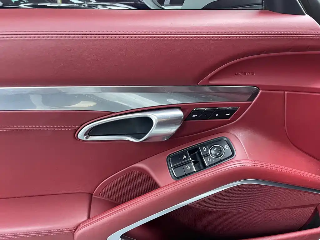 Porsche 718 — миниатюра 7