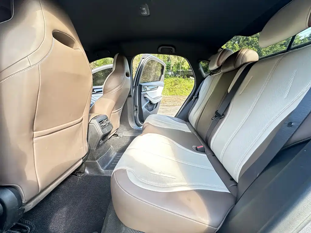 BYD Qin PLUS — миниатюра 15