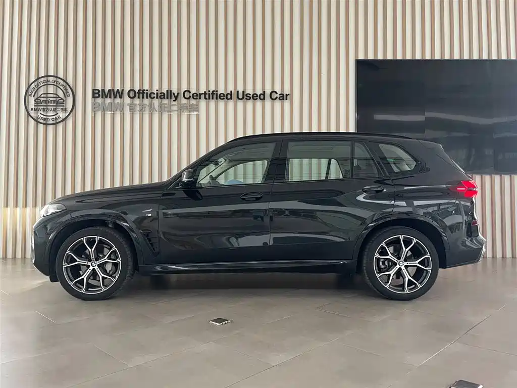 BMW X5 — миниатюра 3