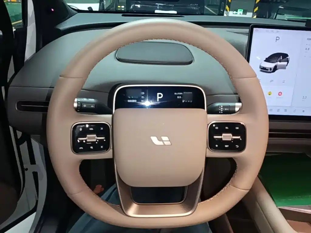 Li Auto Li i6 — миниатюра 11