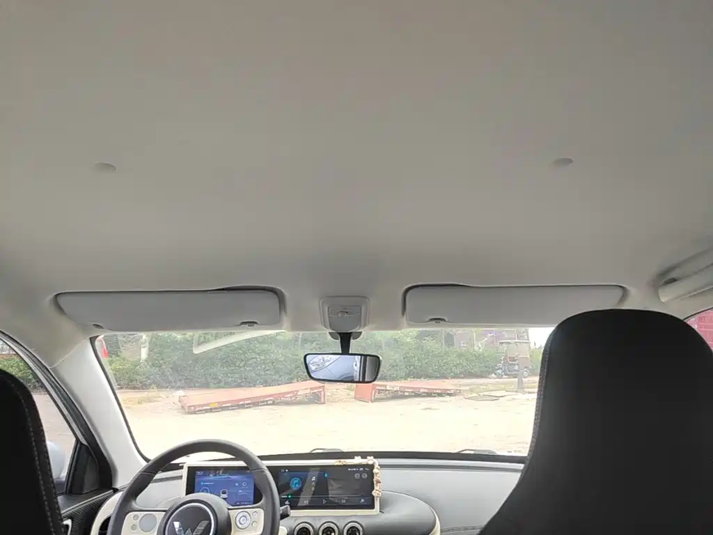 Wuling Bingo — миниатюра 18