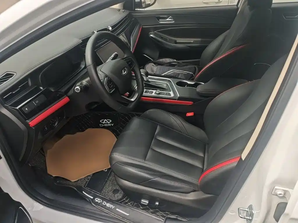 Chery Arrizo 5 PLUS — миниатюра 15