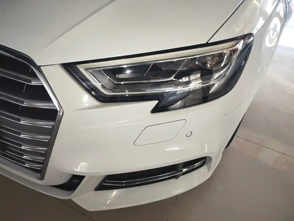 Audi A3 — миниатюра 25