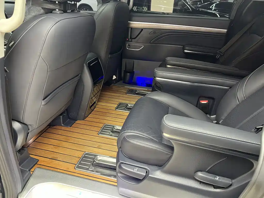 GAC Motor Trumpchi M8 — миниатюра 12