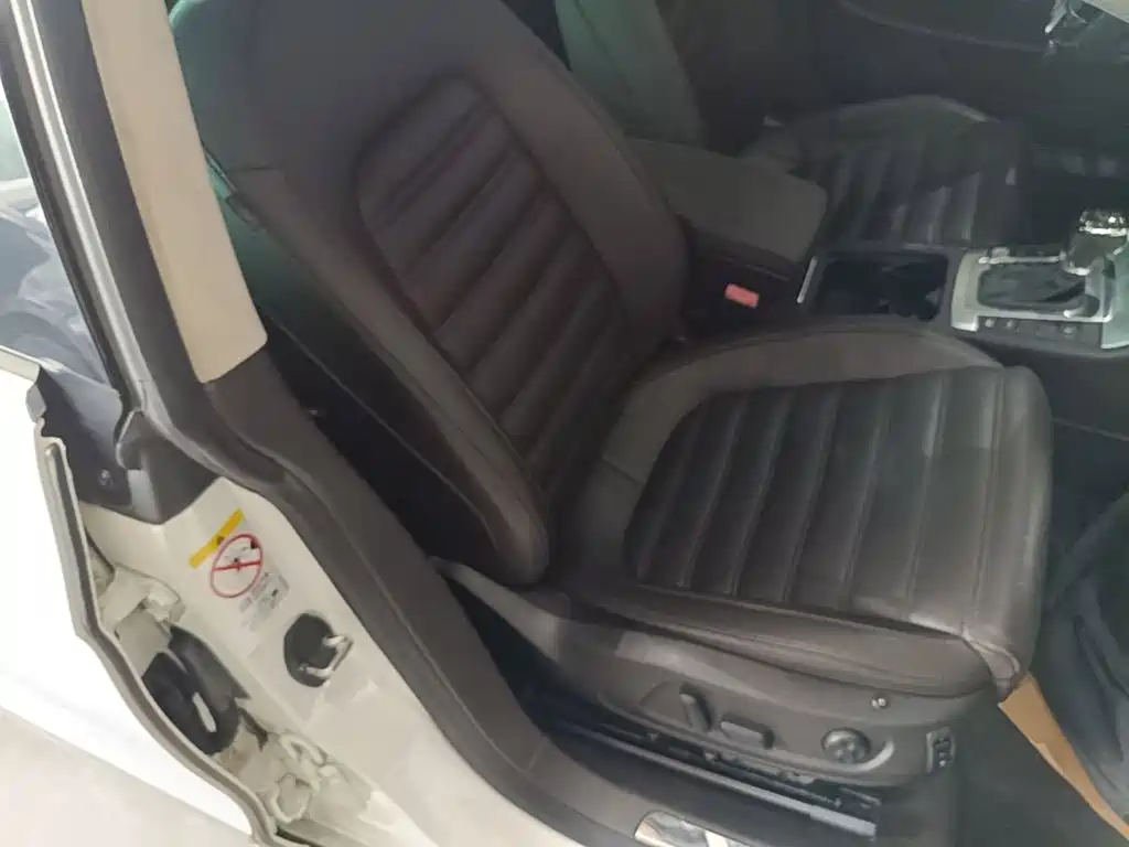 Volkswagen CC — миниатюра 25