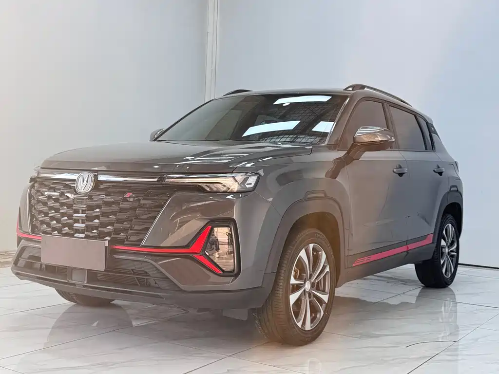 Changan CS35PLUS 2023