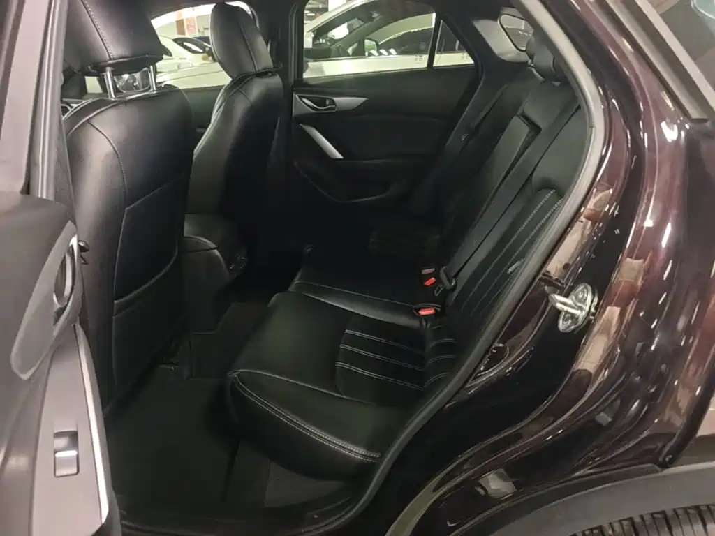 Mazda CX-4 — миниатюра 17