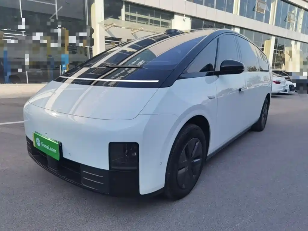 Li Auto Li MEGA