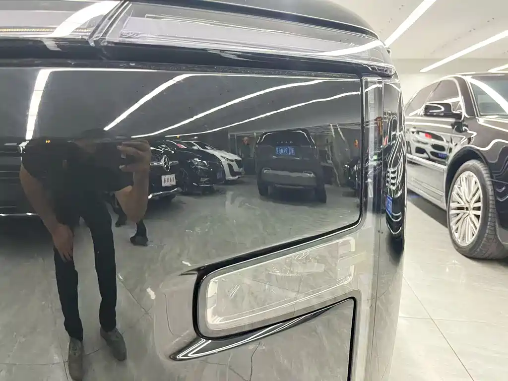 Wuling Xingguang L — миниатюра 26