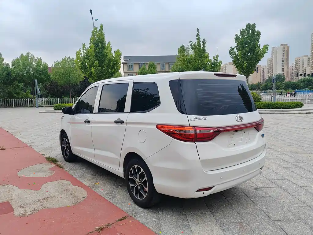 Kaicheng Oushang A600EV — миниатюра 7