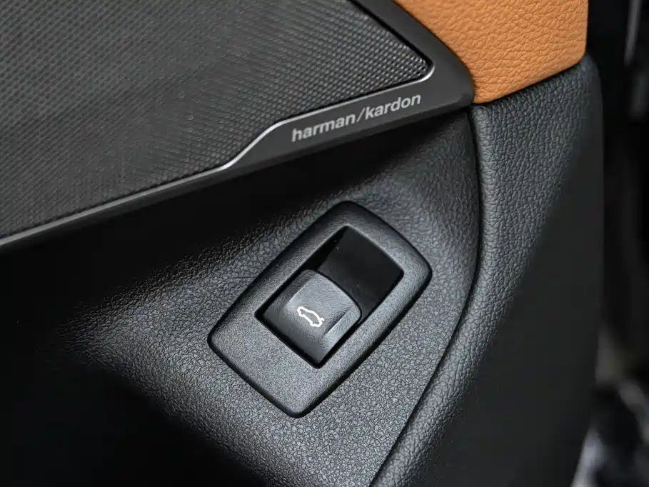 BMW 6 Series GT — миниатюра 24