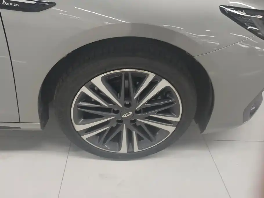 Chery Arrizo 8 — миниатюра 6