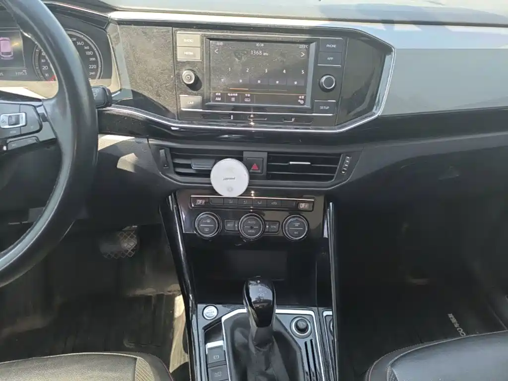 Volkswagen Tayron — миниатюра 13