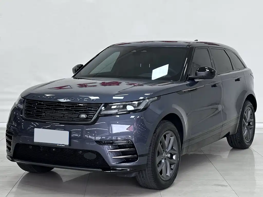 Land Rover Velar 2024