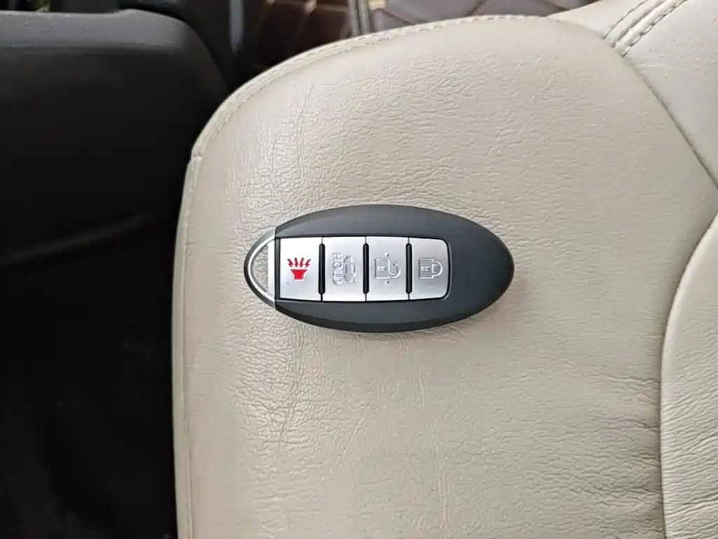 Honda Odyssey — миниатюра 9